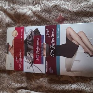 Hanes Hosiery